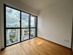 Jalan Kemaman (D12), Condominium #495755711